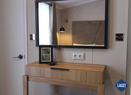 Infinity Lodge Residential