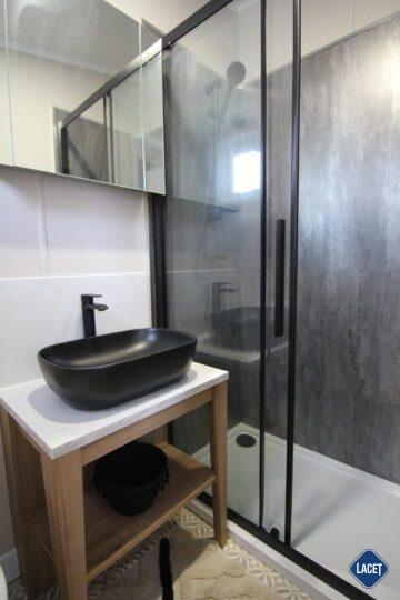 Infinity Lodge Residential