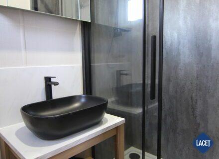 Infinity Lodge Residential