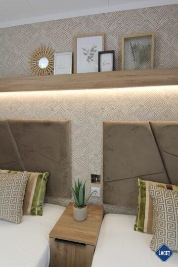 Infinity Lodge Residential