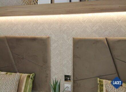 Infinity Lodge Residential