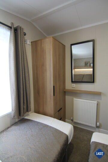 Infinity Lodge Residential