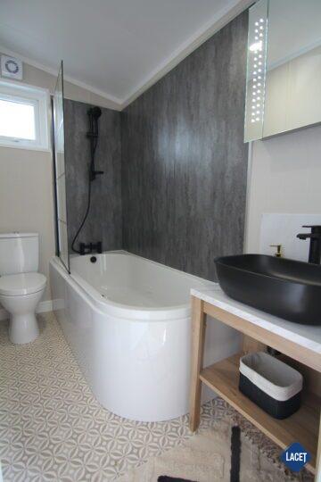 Infinity Lodge Residential