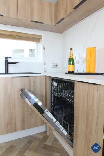 Infinity Lodge Residential