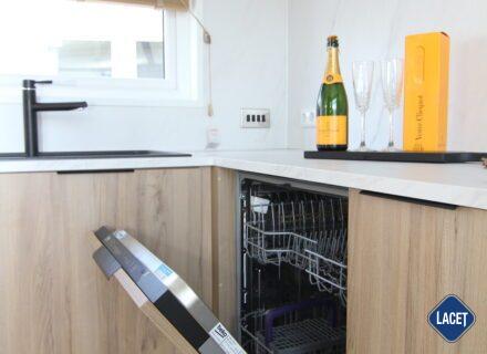 Infinity Lodge Residential