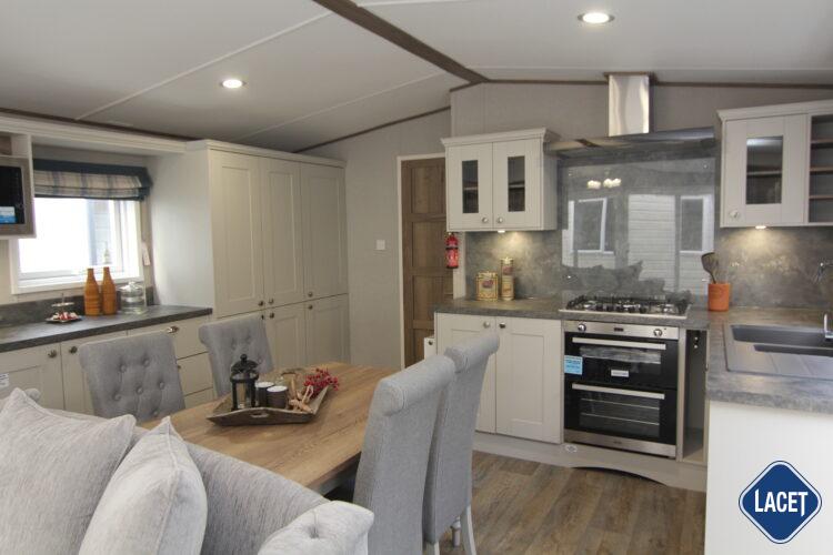 ABI Beaumont Residential