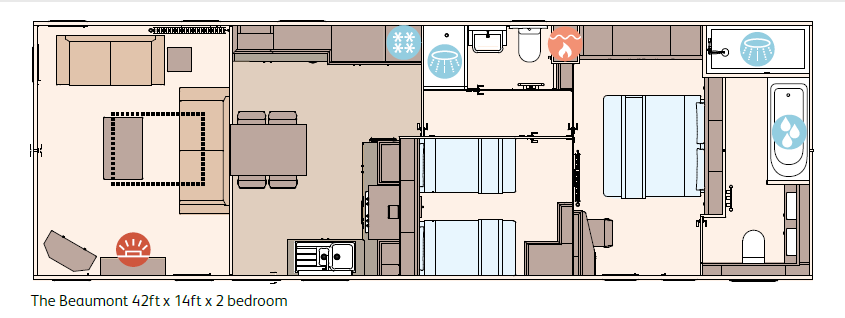 ABI Beaumont Residential