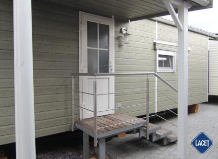 Dubbel Chalet