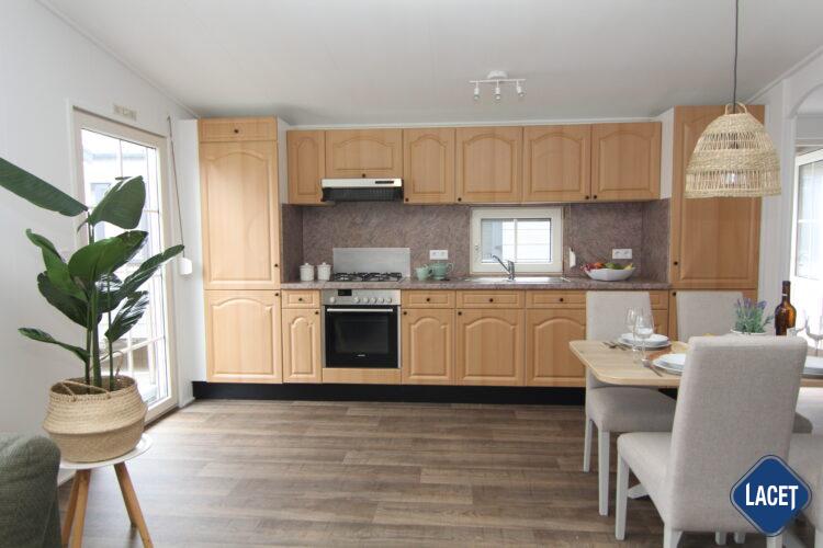 Dubbel Chalet