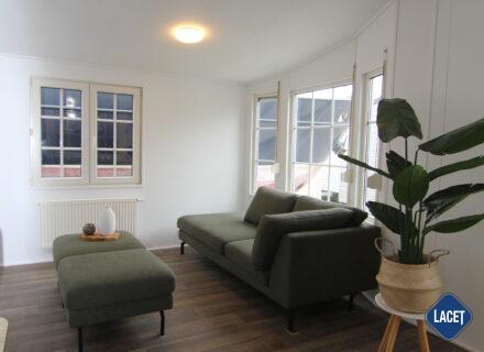 Dubbel Chalet