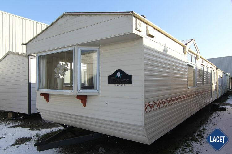 Willerby Granada