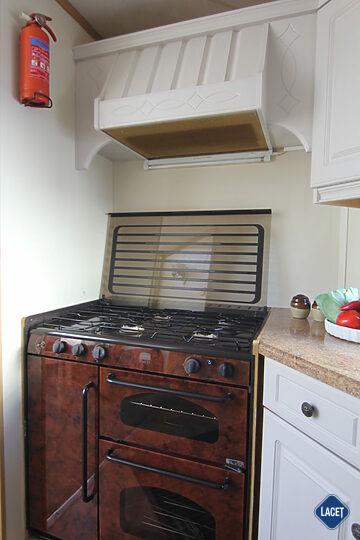 Willerby Granada