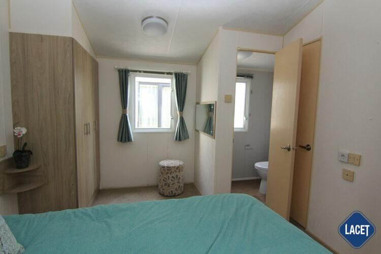 Willerby Salsa Eco