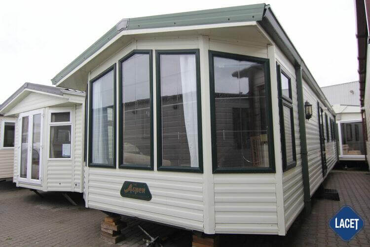 Willerby Aspen