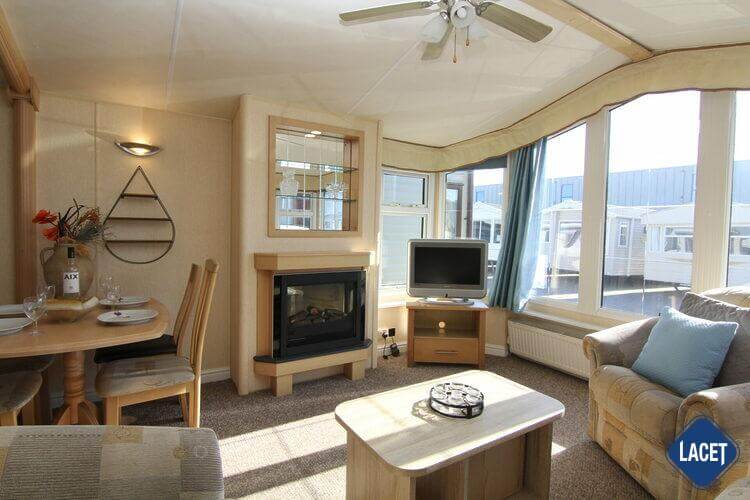 Willerby Aspen