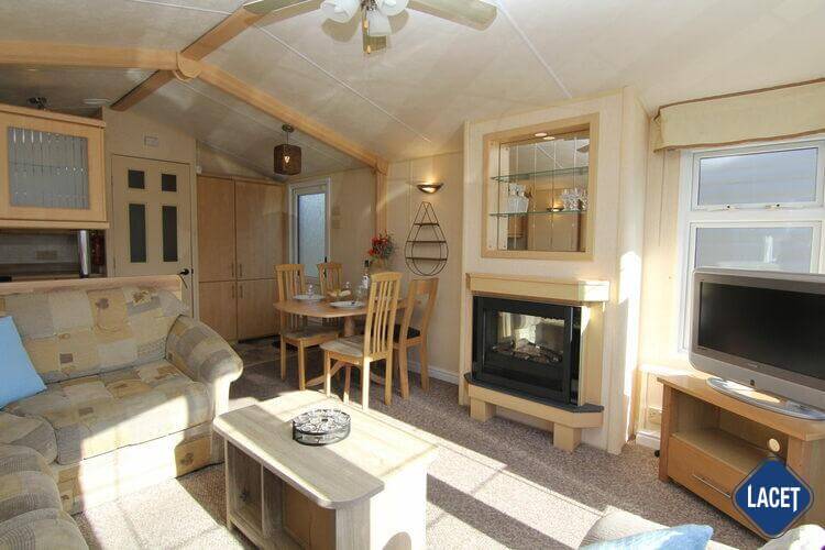 Willerby Aspen