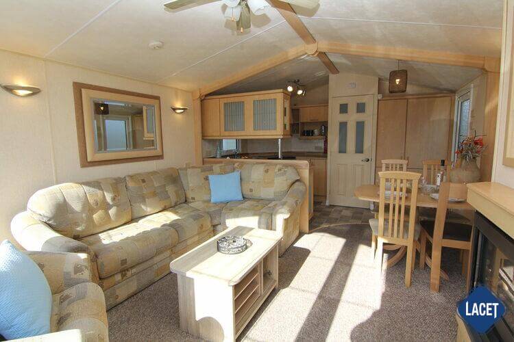 Willerby Aspen