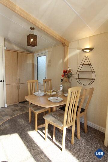 Willerby Aspen