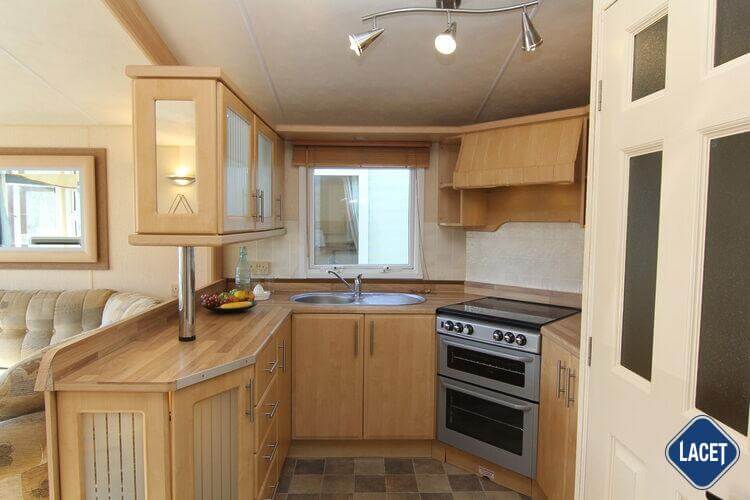 Willerby Aspen