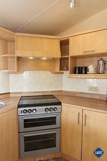 Willerby Aspen