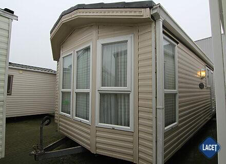 Willerby Winchester