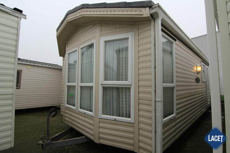 Willerby Winchester