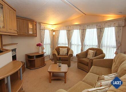 Willerby Winchester