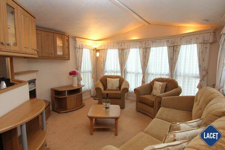 Willerby Winchester