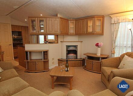 Willerby Winchester