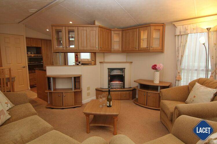 Willerby Winchester