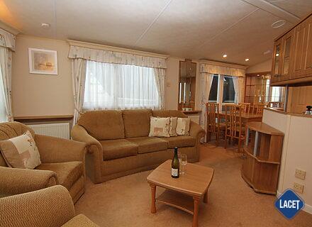 Willerby Winchester