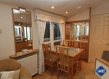 Willerby Winchester