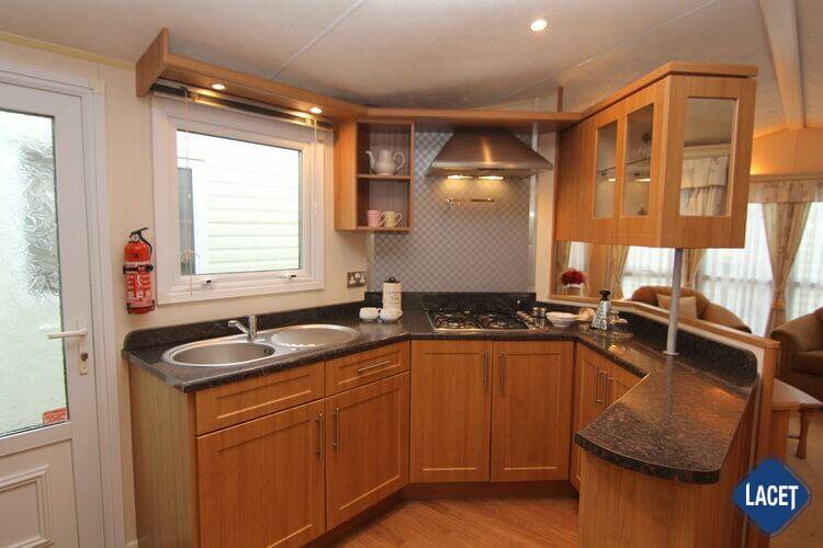 Willerby Winchester