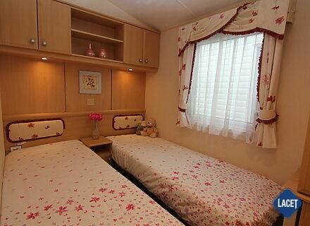 Willerby Winchester
