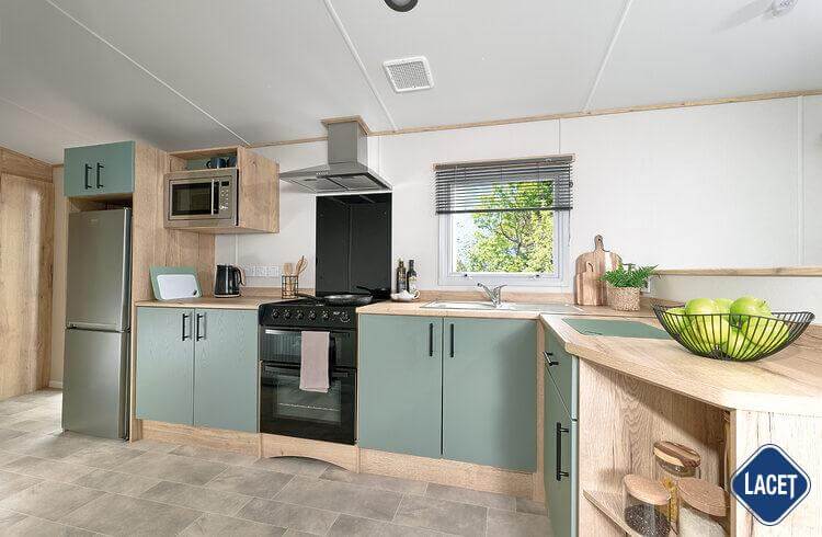 ABI Coworth Deluxe