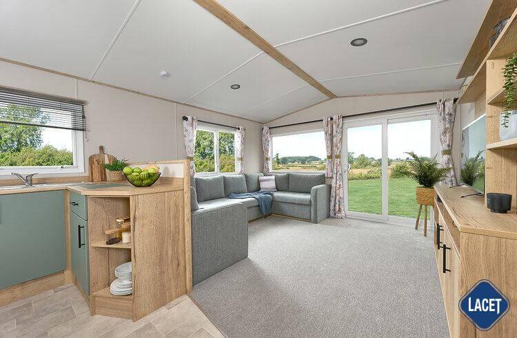 ABI Coworth Deluxe