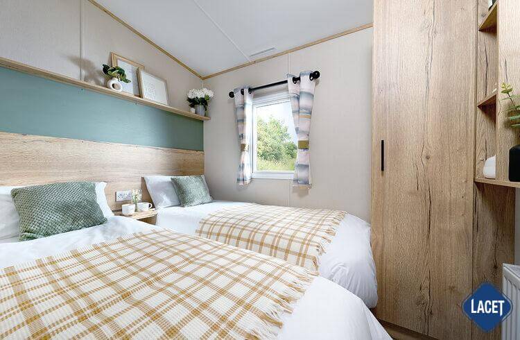 ABI Coworth Deluxe