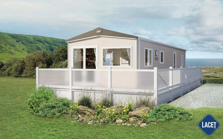 ABI Coworth Deluxe