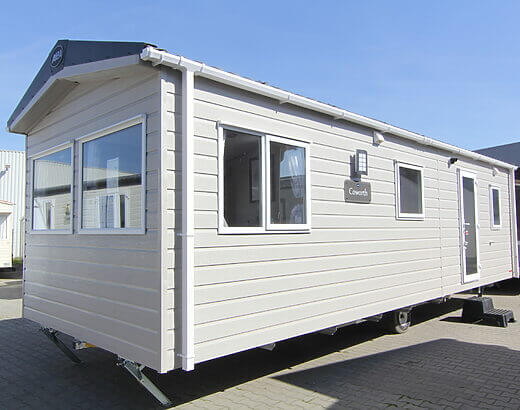 ABI Coworth Deluxe
