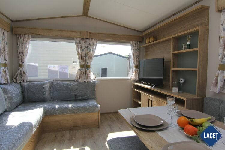 ABI Coworth Deluxe