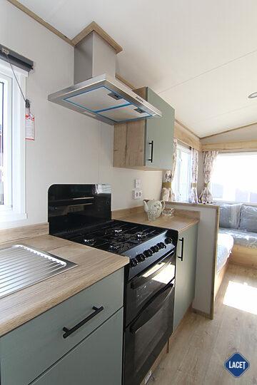 ABI Coworth Deluxe