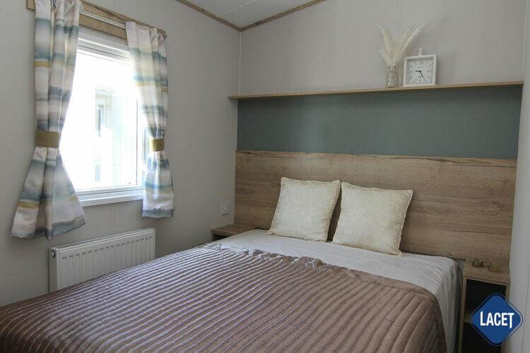 ABI Coworth Deluxe
