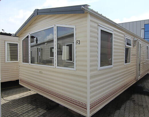 BK Bluebird Lymington