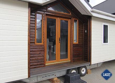 Lodge Willerby New Hampshire