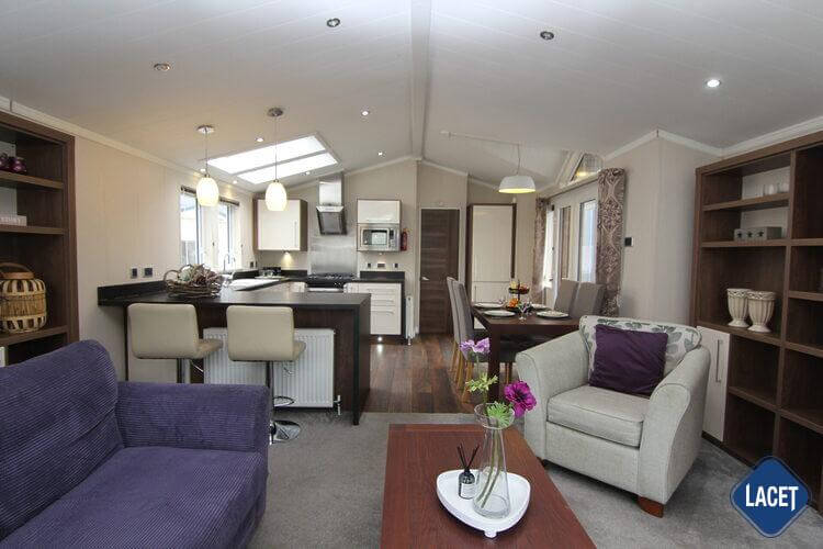 Lodge Willerby New Hampshire