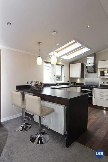 Lodge Willerby New Hampshire