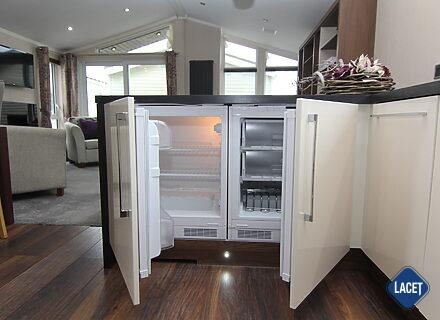 Lodge Willerby New Hampshire