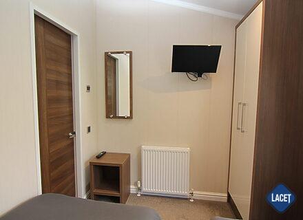 Lodge Willerby New Hampshire