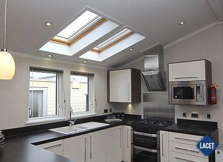 Lodge Willerby New Hampshire