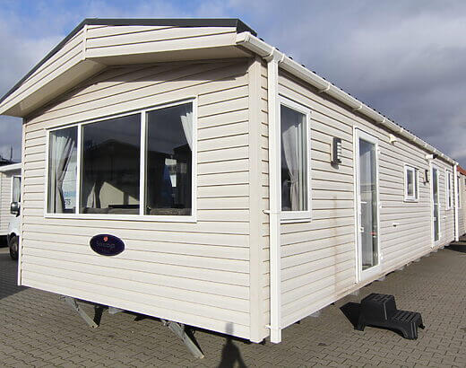 Pemberton Sovereign – Rolstoelvriendelijk